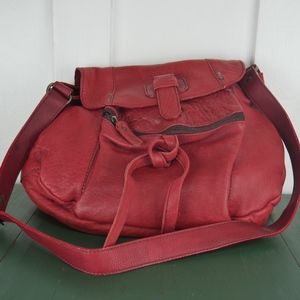 Aridza Bross Lyly Corail purse